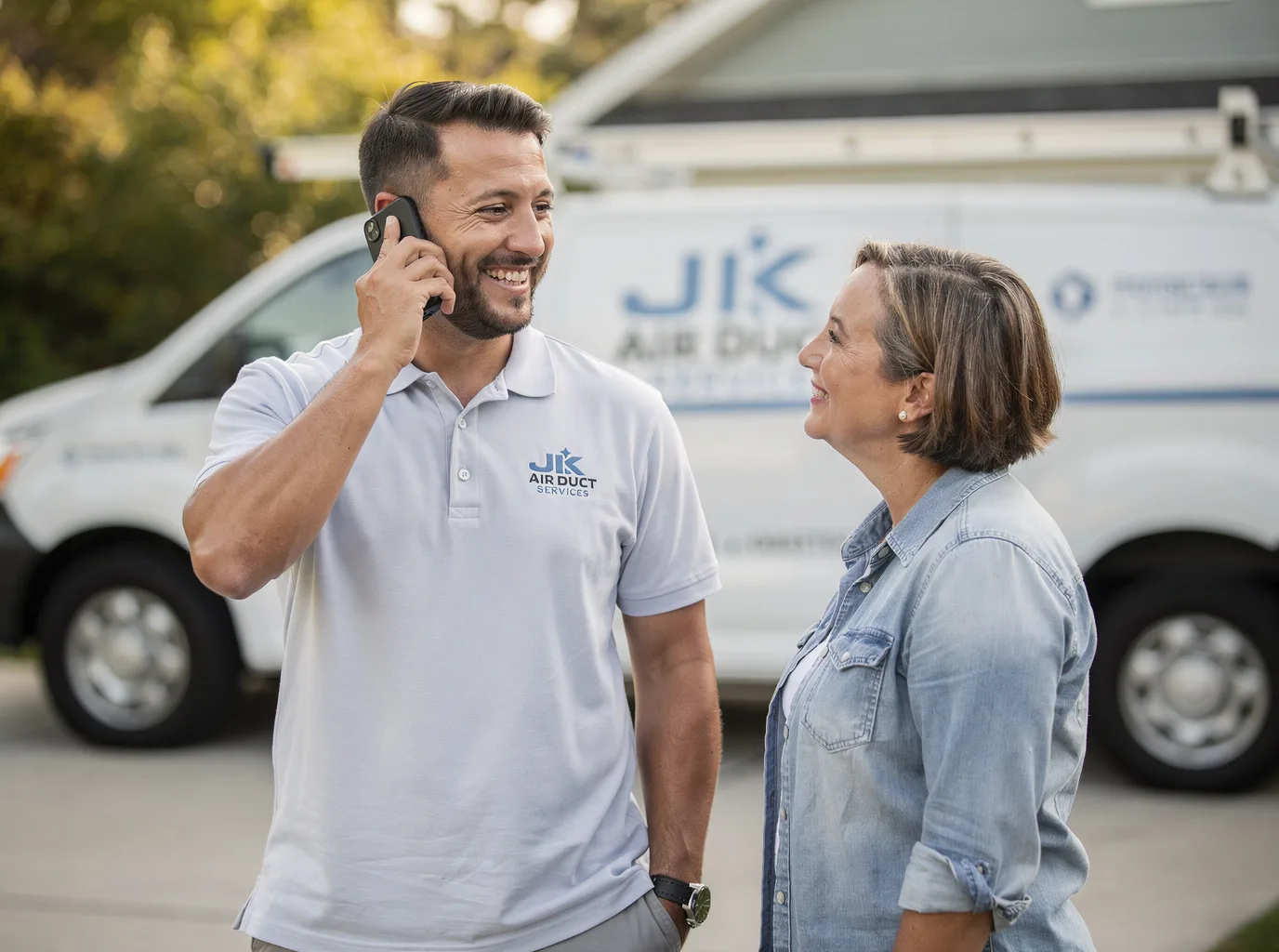 Air Duct Cleaning Luke, MD FAQs